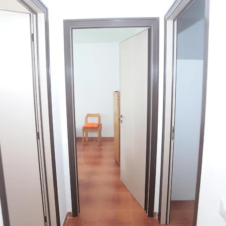 Residenza Cala Di Seta Trilocale Mario Per 5 Persone Apartman