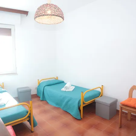 Residenza Cala Di Seta Trilocale Mario Per 5 Persone *