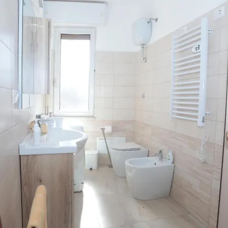 Residenza Cala Di Seta Trilocale Mario Per 5 Persone