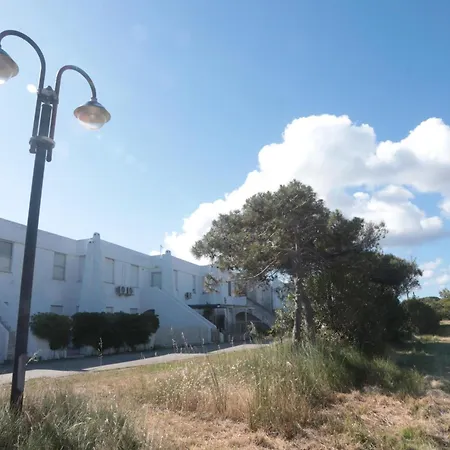 Residenza Cala Di Seta Trilocale Mario Per 5 Persone Apartman *