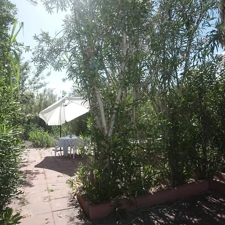 Residenza Cala Di Seta Trilocale Mario Per 5 Persone Apartmán Calasetta