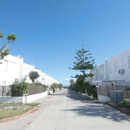 Residenza Cala Di Seta Trilocale Mario Per 5 Persone Calasetta