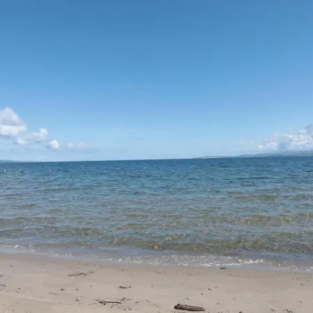 Apartman Residenza Cala Di Seta Trilocale Mario Per 5 Persone *