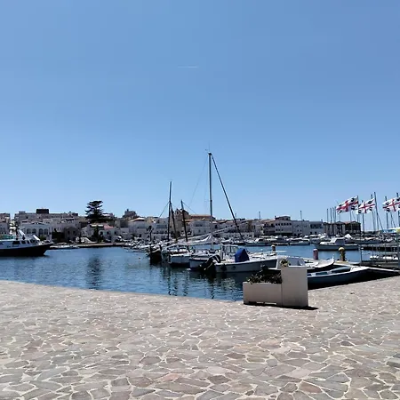 Residenza Cala Di Seta Trilocale Mario Per 5 Persone Apartman *