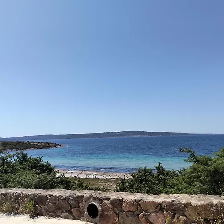 Residenza Cala Di Seta Trilocale Mario Per 5 Persone *